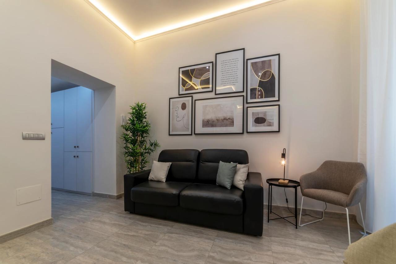 Musei Vaticani Cozy Apartment Roma Ngoại thất bức ảnh