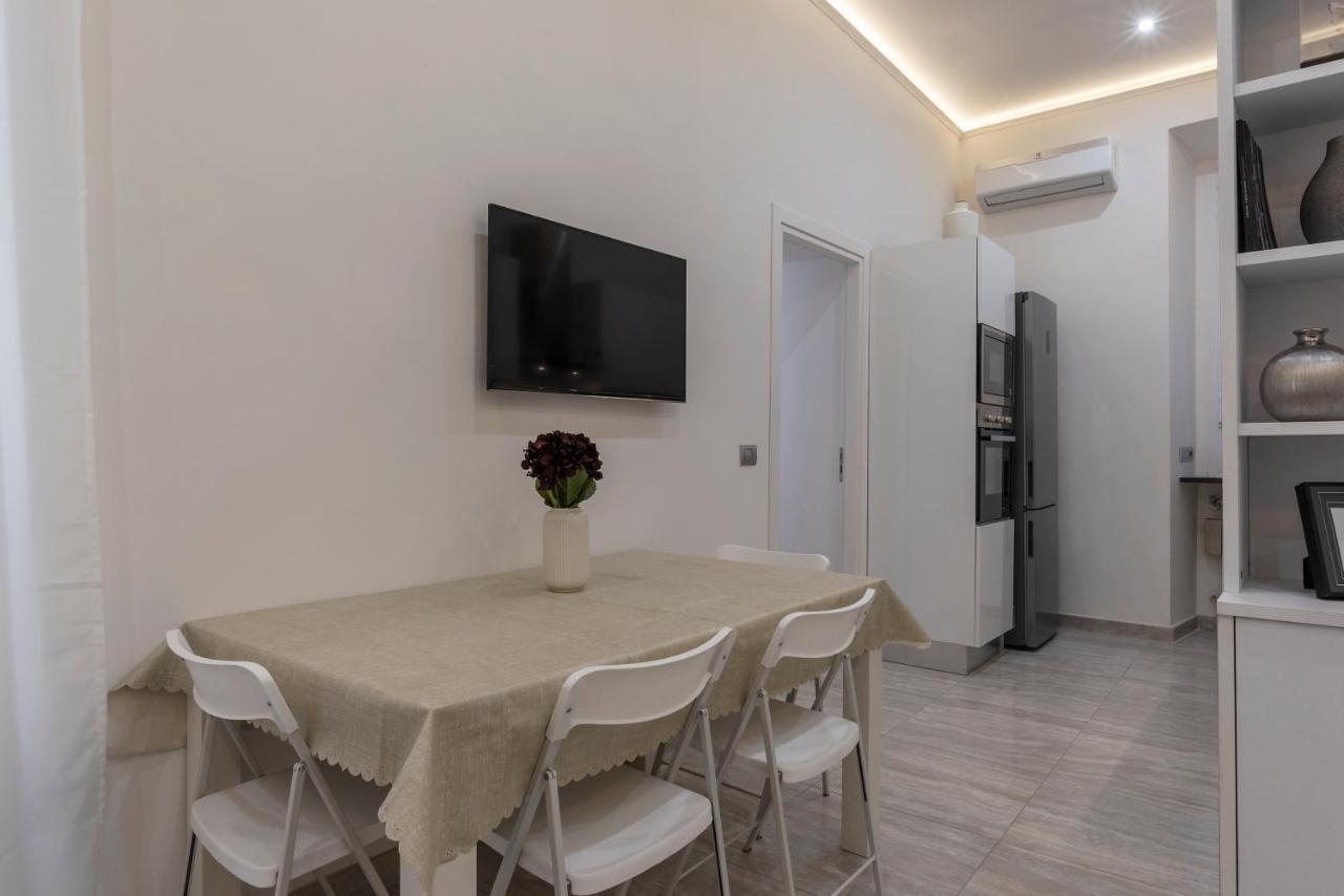 Musei Vaticani Cozy Apartment Roma Ngoại thất bức ảnh