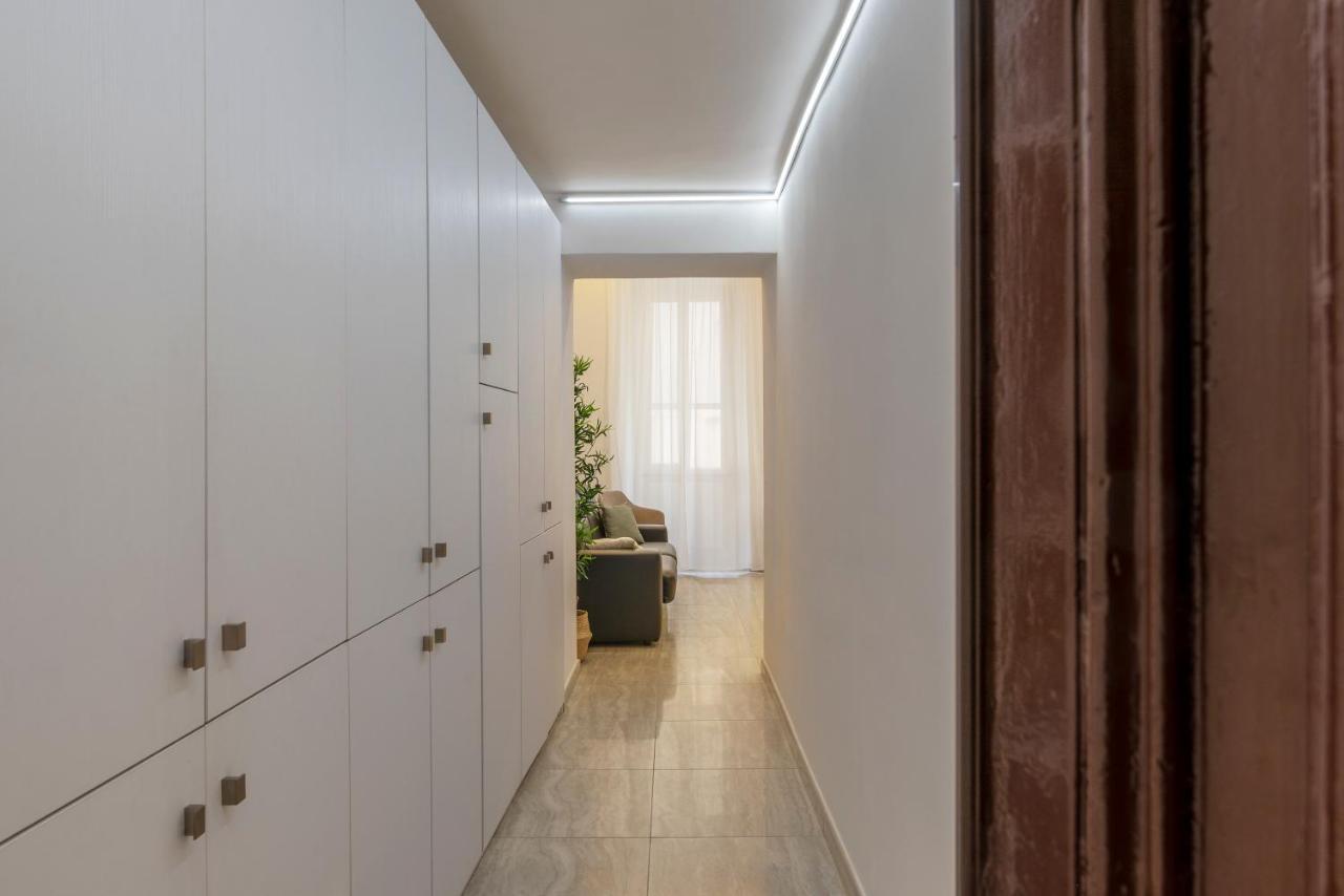 Musei Vaticani Cozy Apartment Roma Ngoại thất bức ảnh