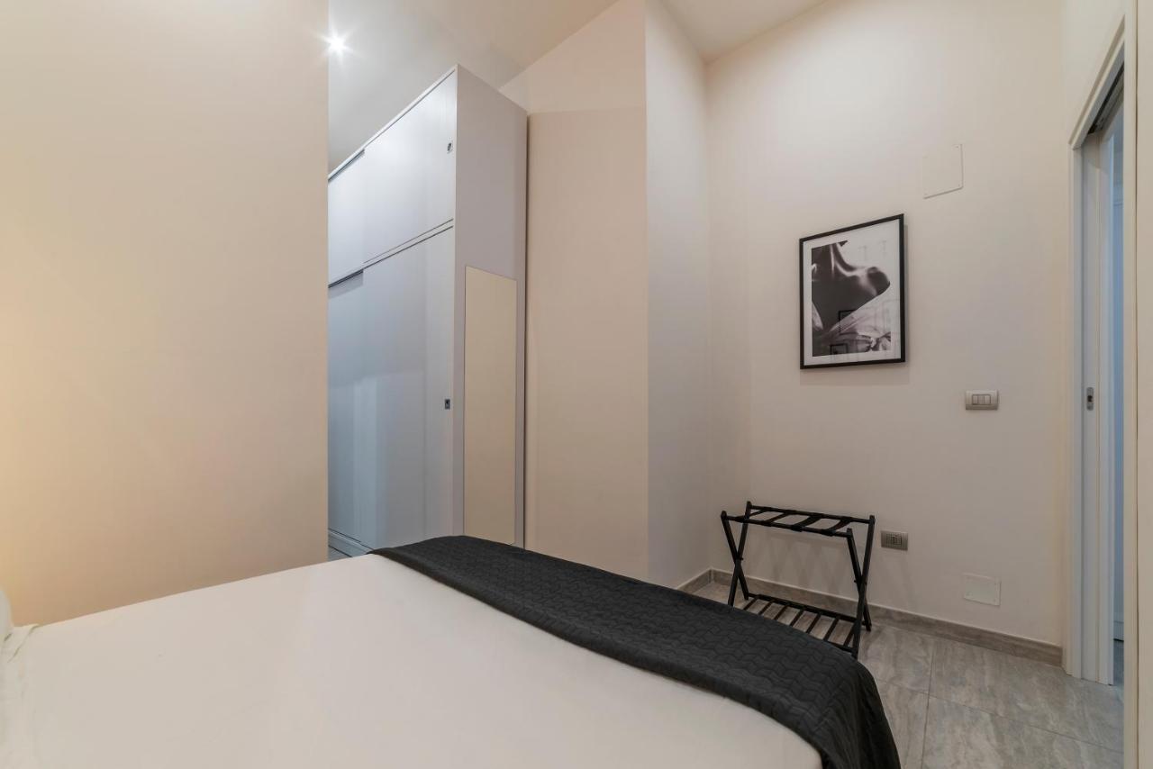 Musei Vaticani Cozy Apartment Roma Ngoại thất bức ảnh