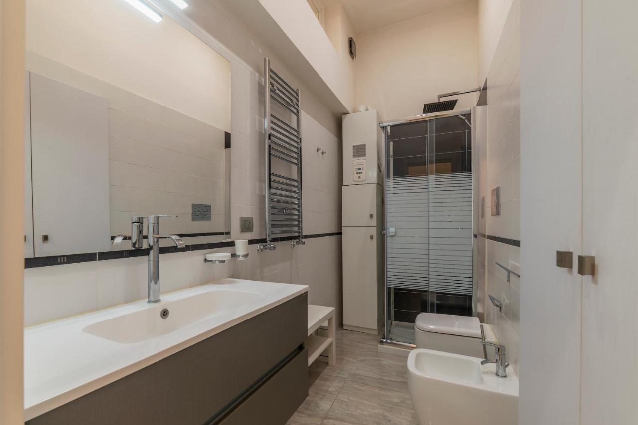 Musei Vaticani Cozy Apartment Roma Ngoại thất bức ảnh