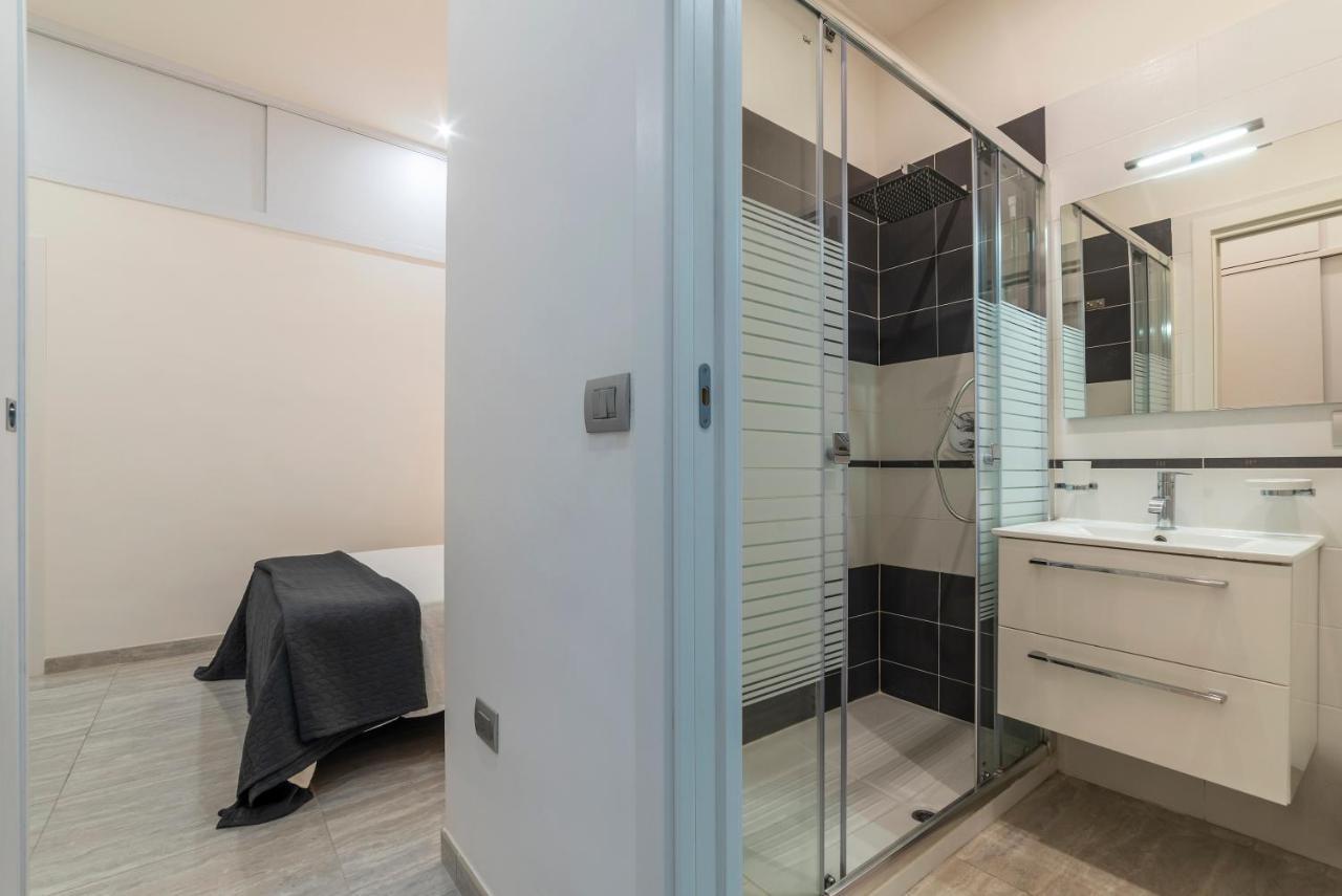 Musei Vaticani Cozy Apartment Roma Ngoại thất bức ảnh