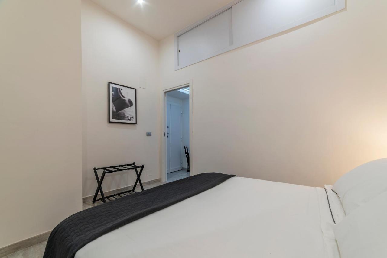 Musei Vaticani Cozy Apartment Roma Ngoại thất bức ảnh